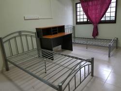 Blk 57 New Upper Changi Road (Bedok), HDB 3 Rooms #137640162